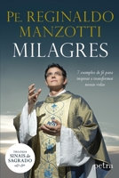 Milagres 852201597X Book Cover