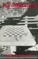 The Unseen Hand: And Other Plays