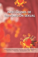 Infecciones de Trasmisi�n Sexual 1075209315 Book Cover