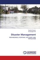 Disaster Management 6203462322 Book Cover