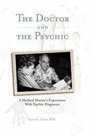 The Doctor and the Psychic 141969748X Book Cover