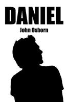 Daniel: A novel of discovery 1438978251 Book Cover