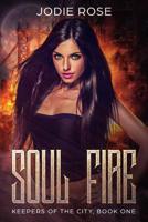 Soul Fire 1986450805 Book Cover