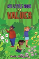 My Little Book of Values 1685629911 Book Cover
