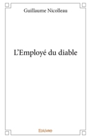 L'Employé du diable (French Edition) 2414139579 Book Cover