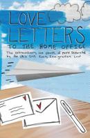Love Letters to the Home Office 1910223069 Book Cover