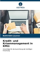 Kredit- und Krisenmanagement in KMU (German Edition) 6207011104 Book Cover