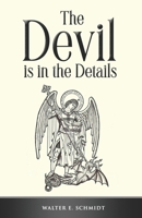 The Devil is in the Details B08H5BYFTB Book Cover