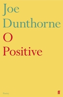 O Positive 0571342558 Book Cover