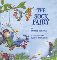 The Sock Fairy 0978679113 Book Cover