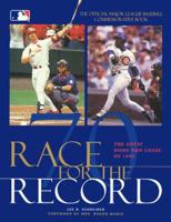 Race for the Record 0061073598 Book Cover