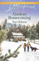 Alaskan Homecoming 0373879474 Book Cover