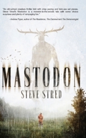 Mastodon 199026042X Book Cover