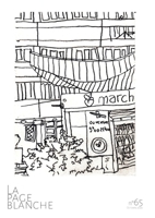 La Page Blanche - n.65 (French Edition) 2487307145 Book Cover