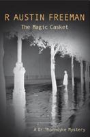 The Magic Casket 0755103661 Book Cover