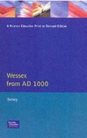 Wessex from AD 1000 0582492084 Book Cover