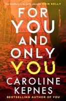 For You And Only You 1471191966 Book Cover