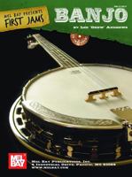 First Jams: Banjo 0786678410 Book Cover
