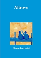 Altrove 1326549537 Book Cover