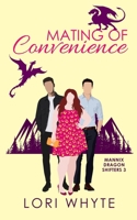 Mating of Convenience 1544802722 Book Cover
