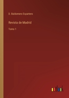 Revista de Madrid: Tomo 1 3368106503 Book Cover