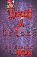 Treat of Tricks B0BKRX7V8T Book Cover