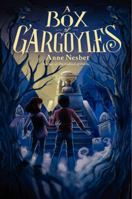 A Box of Gargoyles 006210425X Book Cover