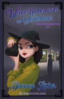 Witch Undercover in Westerham 0648348970 Book Cover