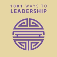 1001 Ways To Leadership 1782124373 Book Cover