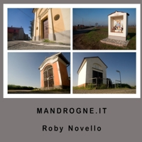 Mandrogne.it 1471790266 Book Cover