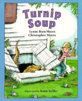 Turnip Soup 1562824457 Book Cover