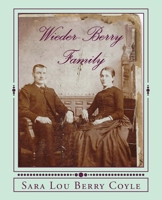 Wieder-Berry Family 1548828629 Book Cover