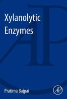Xylanolytic Enzymes 0128010207 Book Cover