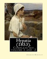 Hypatia 1515074331 Book Cover