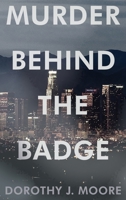Murder Behind the Badge 1480989703 Book Cover