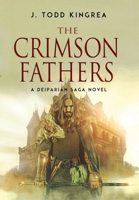 The Crimson Fathers 1643973207 Book Cover