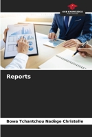 Reports 6205817039 Book Cover