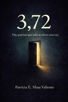 3,72: Relatos del Umbral (Spanish Edition) B0GSBMT5JZ Book Cover
