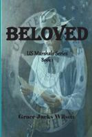 Beloved 172235612X Book Cover