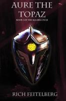 Aure The Topaz 0988176769 Book Cover