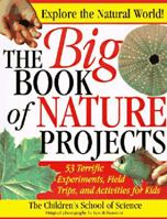 The Big Book of Nature Projects 0500017735 Book Cover
