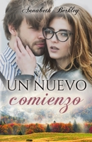 Un nuevo comienzo (Edentown 12) B09DMW6NG7 Book Cover