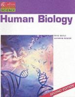 Human Biology (Collins Advanced Science) 0007135998 Book Cover