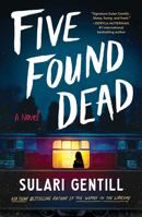 Five Found Dead 1464219710 Book Cover