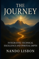 The Journey B0FNMS89Y8 Book Cover