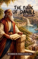 The Book of Daniel Volume 2 9769780154 Book Cover