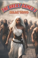 The Great Games 3 B0F9STWVHW Book Cover