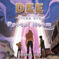 Dee Finds the Portal Room 1543770061 Book Cover