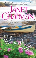 It's a Wonderful Wife 0515155152 Book Cover