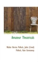 Amateur Theatricals 1164563777 Book Cover